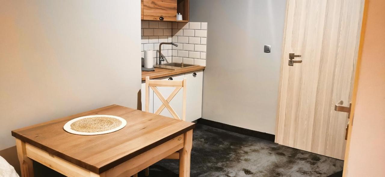 Homestay Sowia Dolina - Z Aneksami I Wyjsciem Na Ogrod *
