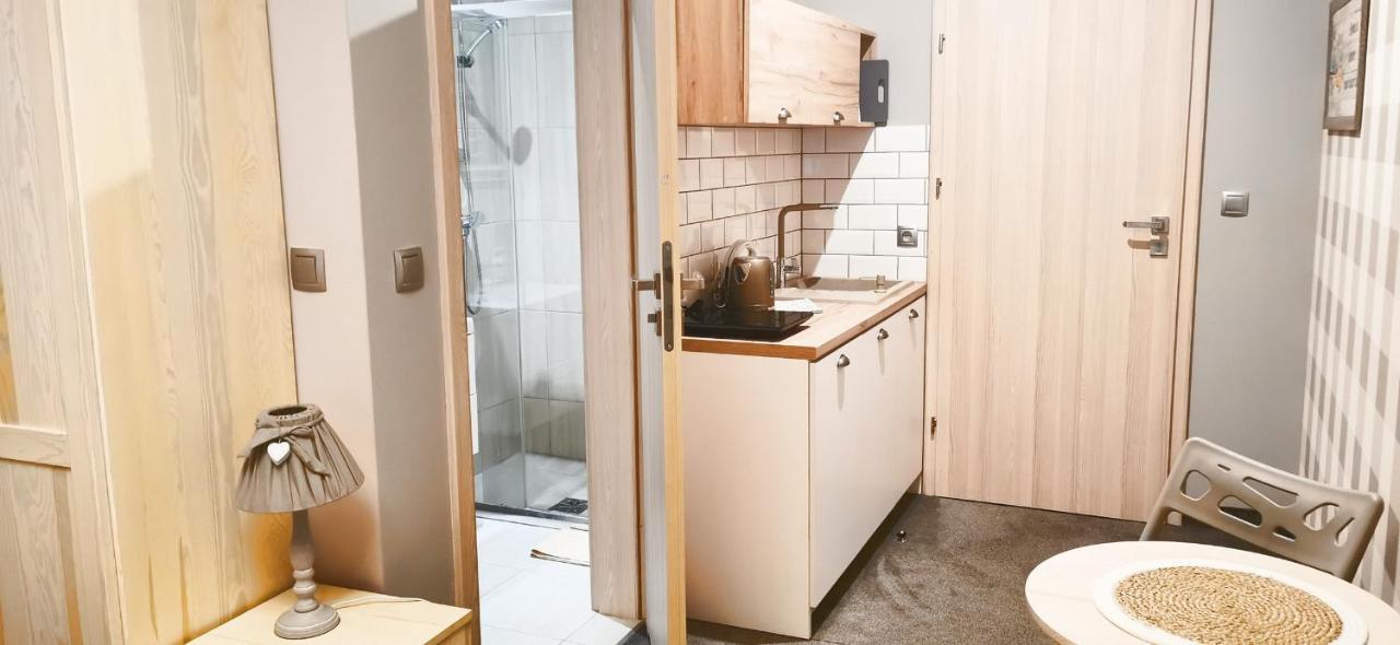 Sowia Dolina - Z Aneksami I Wyjsciem Na Ogrod Homestay *