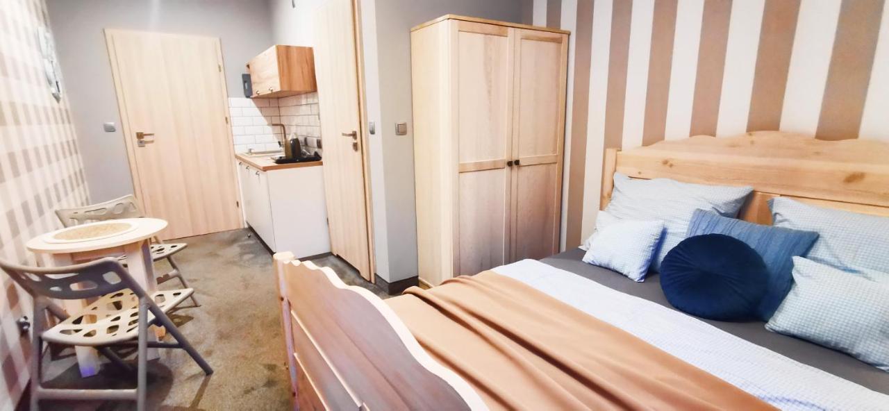 Homestay Sowia Dolina - Z Aneksami I Wyjsciem Na Ogrod
