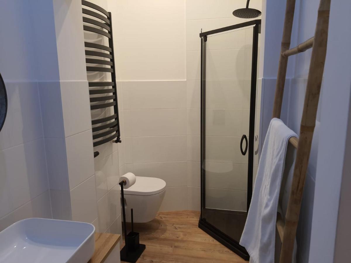 Sowia Dolina - Z Aneksami I Wyjsciem Na Ogrod Homestay *