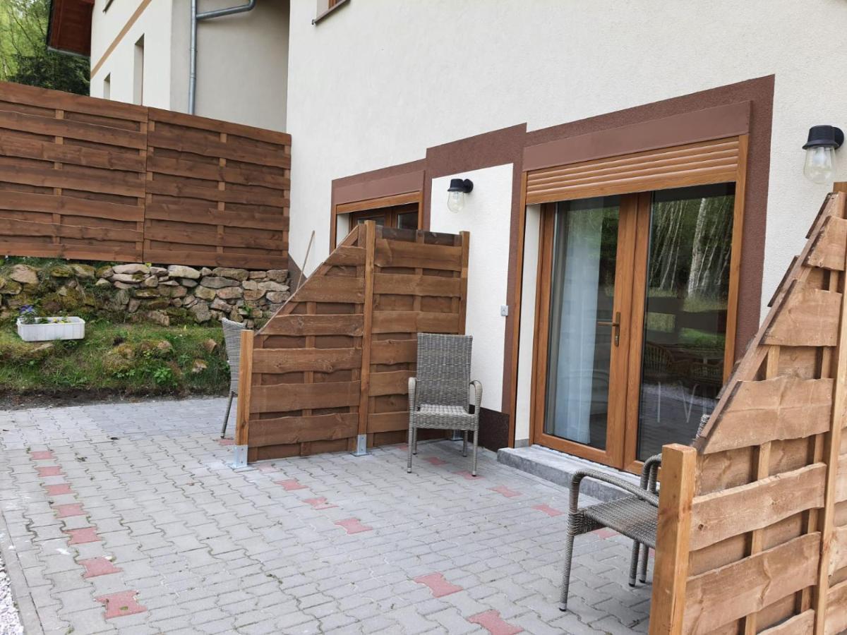 Sowia Dolina - Z Aneksami I Wyjsciem Na Ogrod Karpacz