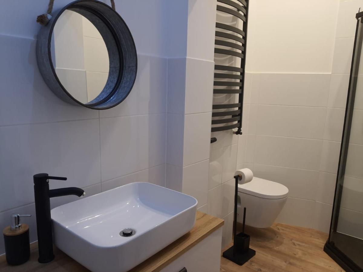Sowia Dolina - Z Aneksami I Wyjsciem Na Ogrod Homestay *