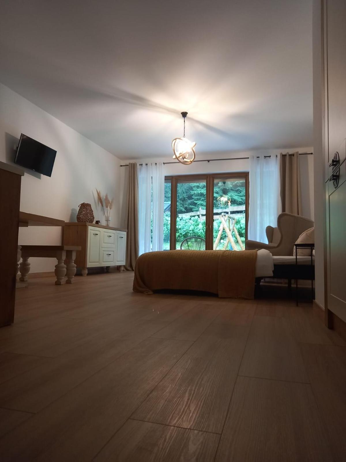 Sowia Dolina - Z Aneksami I Wyjsciem Na Ogrod Homestay