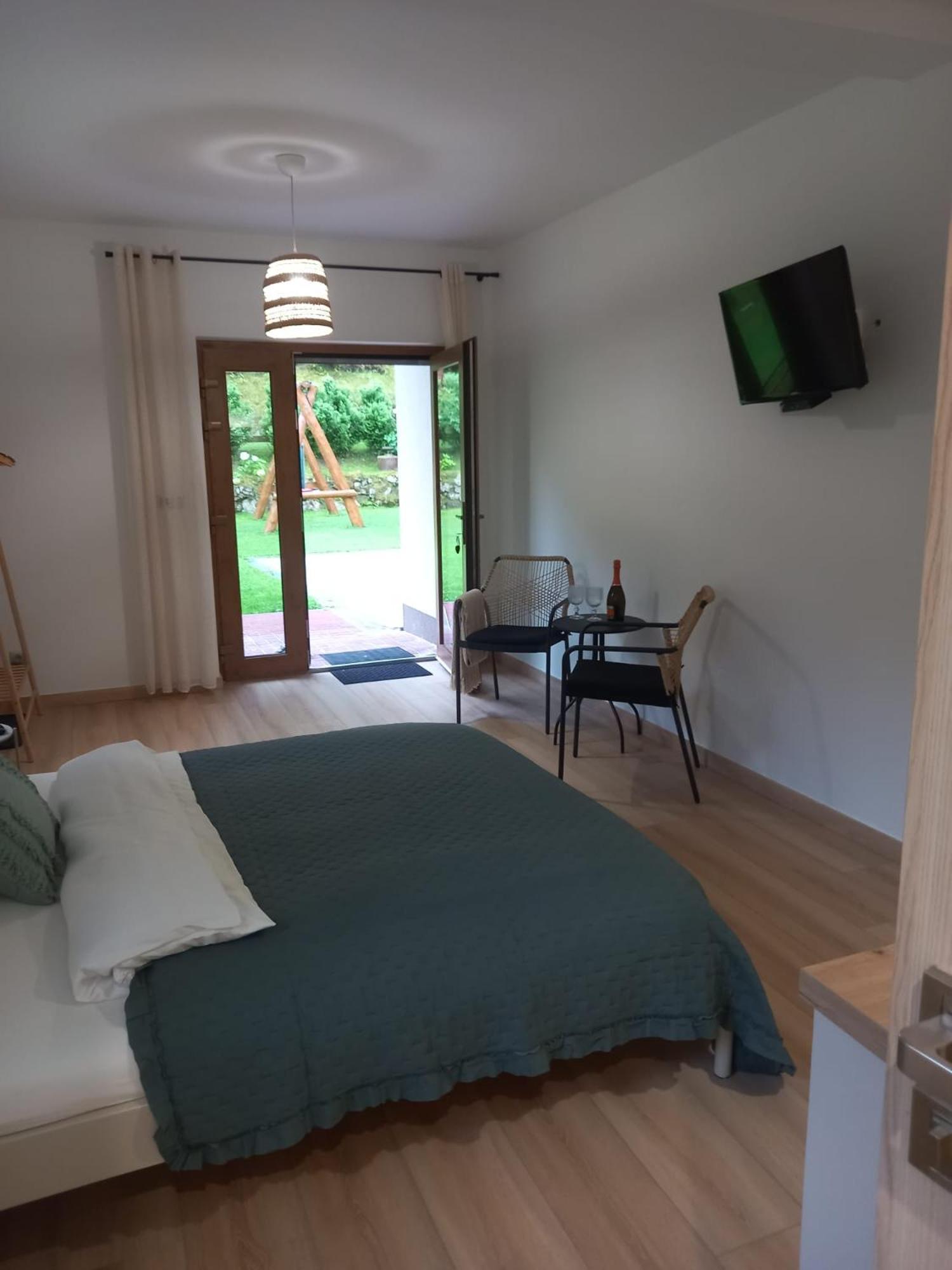 Sowia Dolina - Z Aneksami I Wyjsciem Na Ogrod Homestay