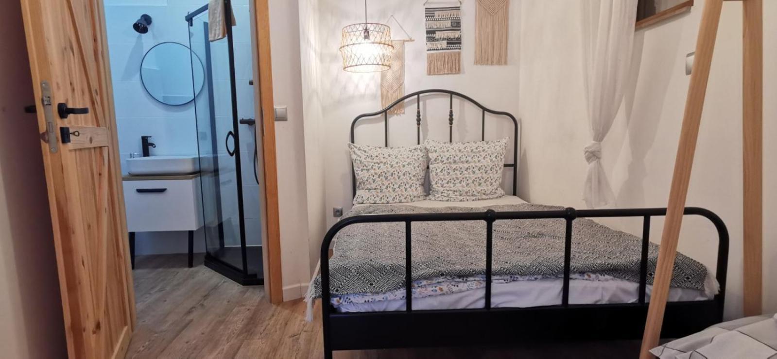Sowia Dolina - Z Aneksami I Wyjsciem Na Ogrod Homestay